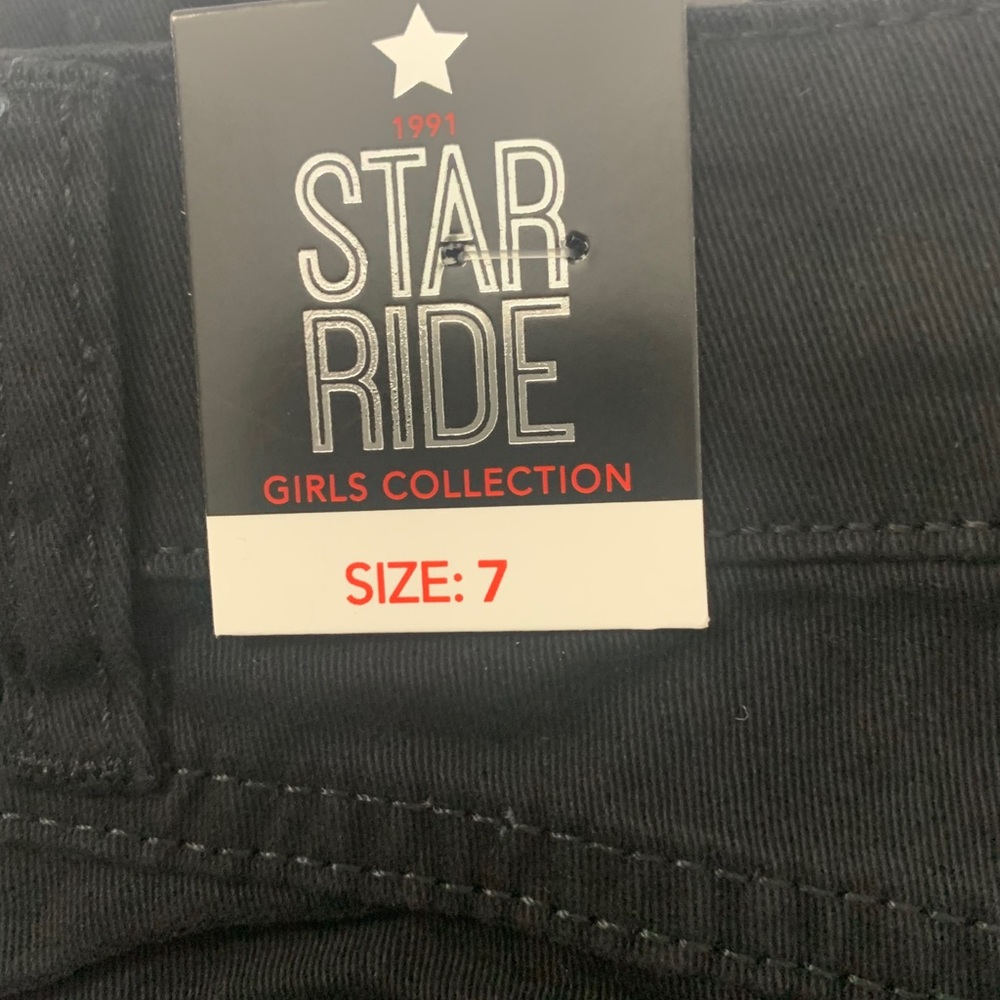 Short girls Star Ride - Picture 10 of 16
